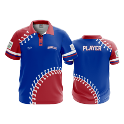 2378 FD Polo DOMINICANA