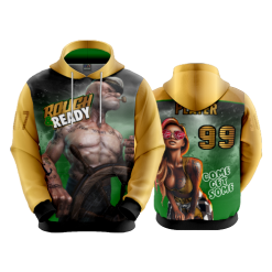 1727 FD Hoody DIGNIFIED-AND-SCRAPPY