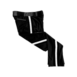 1727 CL BLACK CUSTOM BRAID MENS PANT DIGNIFIED-AND-SCRAPPY