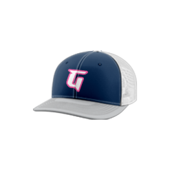 421 Team Cap Trucker 112 GUAM-WOMENS