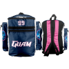 421 Mojo Diamond Backpack GUAM-WOMENS