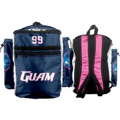 421 Mojo Diamond Backpack GUAM-WOMENS