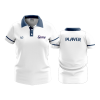 421 FD Womens Polo GUAM-WOMENS