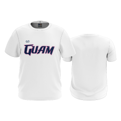 421 FD SPIRIT DRY FIT GUAM-WOMENS