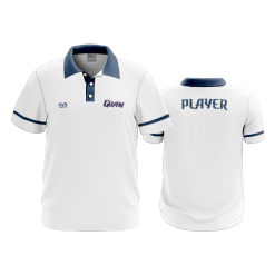 421 FD Polo GUAM-WOMENS
