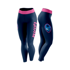 421 FD Leggings GUAM-WOMENS