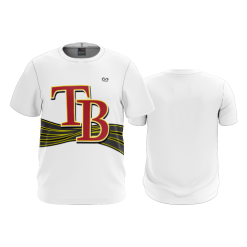 2049 FD SPIRIT DRY FIT TEAM-BIDNESS-FLO INK + $5