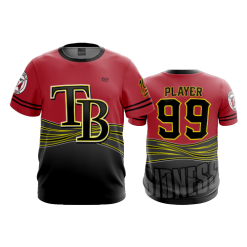 2049 FD Sport MENS TEAM-BIDNESS-FLO INK + $5