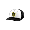 2613 Team Cap Trucker 112 YARDBIRDZ