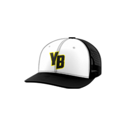 2613 Team Cap Trucker 112 YARDBIRDZ