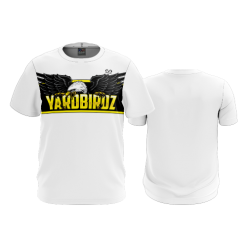 2613 FD SPIRIT DRY FIT YARDBIRDZ