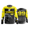 2613 FD Long Sleeve MENS YARDBIRDZ