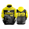 2613 FD Hoody YARDBIRDZ