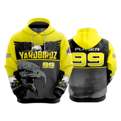 2613 FD Hoody YARDBIRDZ