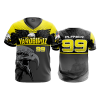 2613 FD Sport V-Neck MENS YARDBIRDZ
