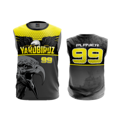 2613 FD Sport Sleeveless MENS YARDBIRDZ