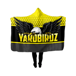 2613 FD FAN WRAP YARDBIRDZ
