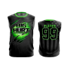 2625 FD Sport Sleeveless MENS BIG-HURT-BLACK