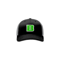 2625 Team Cap R172 BIG-HURT-SOFTBALL
