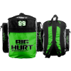 2625 Mojo Diamond Backpack BIG-HURT-SOFTBALL
