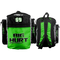 2625 Mojo Diamond Backpack BIG-HURT-SOFTBALL