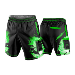 2625 LIGHTWEIGHT MICROFIBER 160gsm SHORT BIG-HURT-SOFTBALL