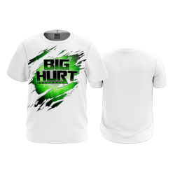 2625 FD SPIRIT DRY FIT BIG-HURT-SOFTBALL