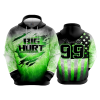 2625 FD Hoody BIG-HURT-SOFTBALL