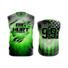 2625 FD Sport Sleeveless MENS BIG-HURT-SOFTBALL