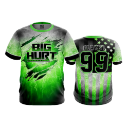 2625 FD Sport MENS BIG-HURT-SOFTBALL