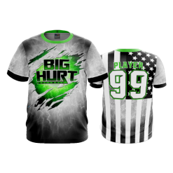 2625 FD Sport MENS BIG-HURT-WHITE
