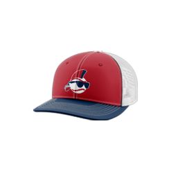2599 Team Cap Trucker 112 JOBUS