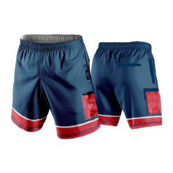 2599 LIGHTWEIGHT MICROFIBER 160gsm SHORT JOBUS