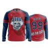 2599 FD Long Sleeve MENS JOBUS