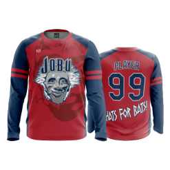 2599 FD Long Sleeve MENS JOBUS