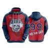 2599 FD Hoody JOBUS