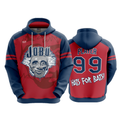 2599 FD Hoody JOBUS
