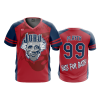 2599 FD Sport V-Neck MENS JOBUS