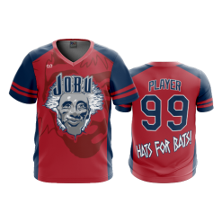 2599 FD Sport V-Neck MENS JOBUS