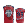 2599 FD Sport Sleeveless MENS JOBUS