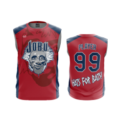 2599 FD Sport Sleeveless MENS JOBUS