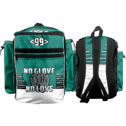2598 Mojo Diamond Backpack NO-GLOVE-NO-LOVE