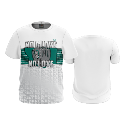 2598 FD SPIRIT DRY FIT NO-GLOVE-NO-LOVE