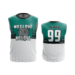2598 FD Sport Sleeveless MENS NO-GLOVE-NO-LOVE