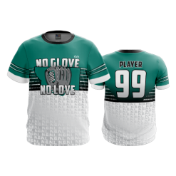 2598 FD Sport MENS NO-GLOVE-NO-LOVE