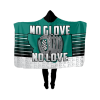 2598 FD FAN WRAP NO-GLOVE-NO-LOVE
