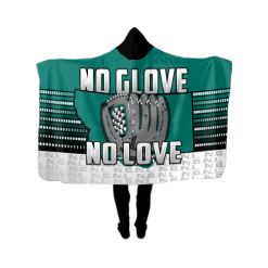 2598 FD FAN WRAP NO-GLOVE-NO-LOVE