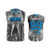 2601 FD Sport Sleeveless MENS SPECTRE-BOMBS