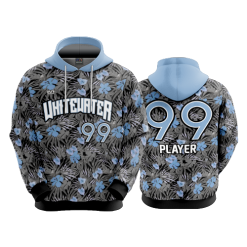 1803 FD Hoody WHITEWATER