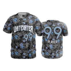 1803 FD ProTek Mens Full Button Down WHITEWATER